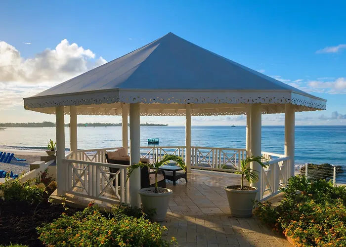 Sea Breeze Beach House All Inclusive By Ocean Hotels