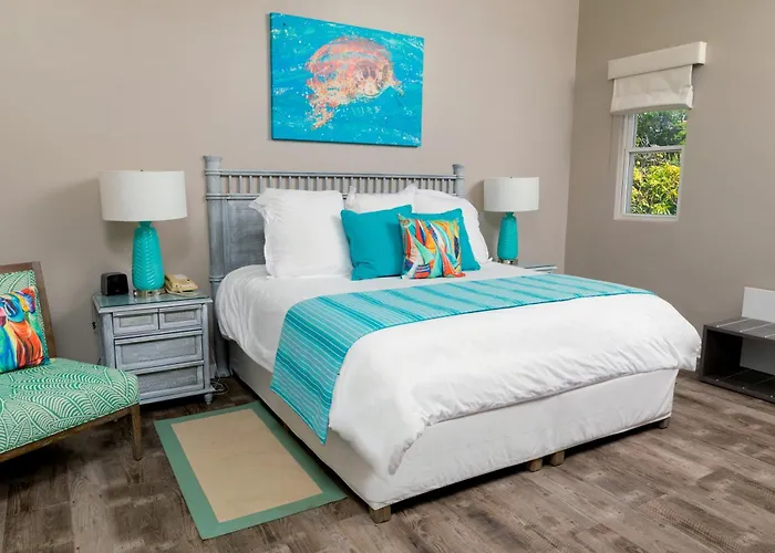 Sea Breeze Beach House All Inclusive By Ocean Hotels