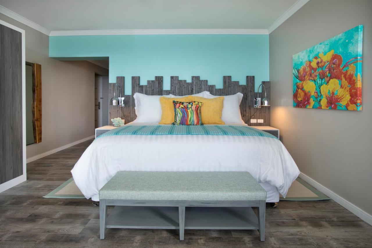 Sea Breeze House By Ocean Hotel Christ Church