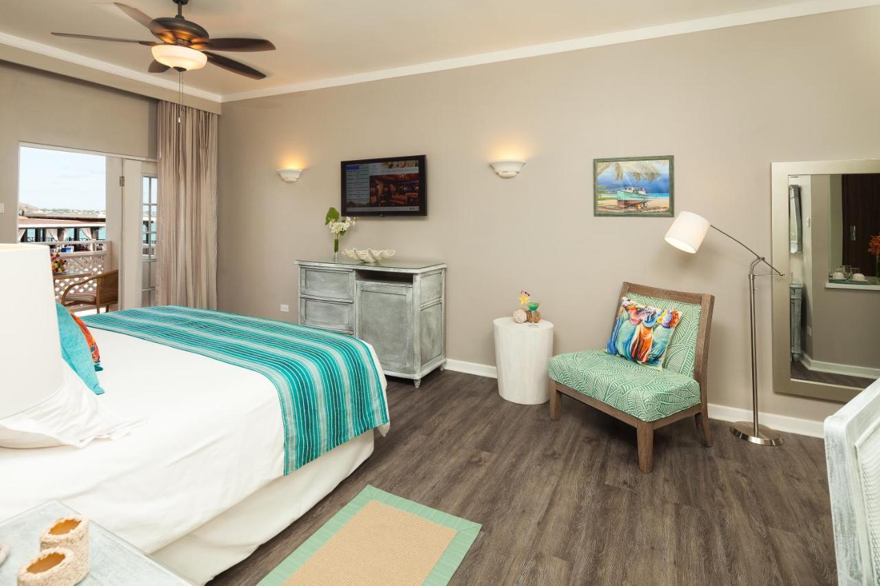 Sea Breeze House By Ocean Hotel