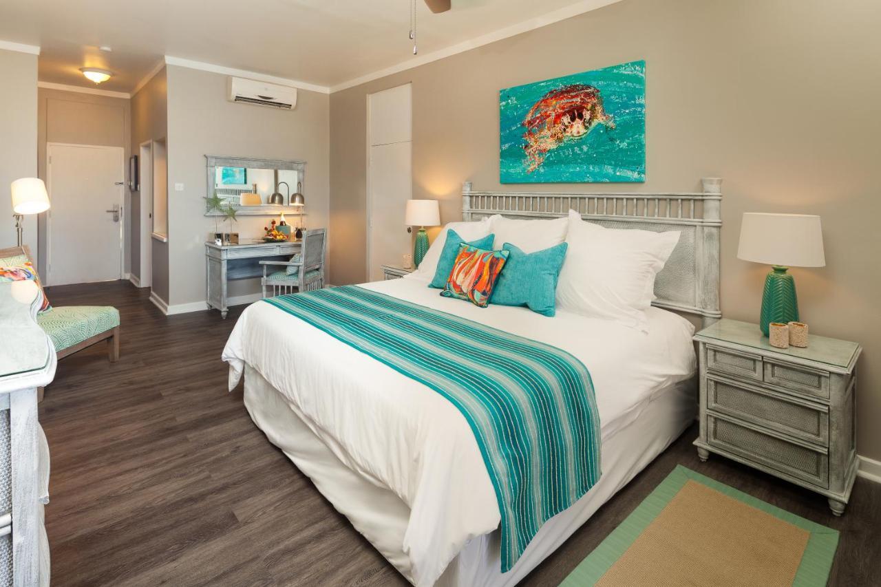 Sea Breeze House By Ocean 4*