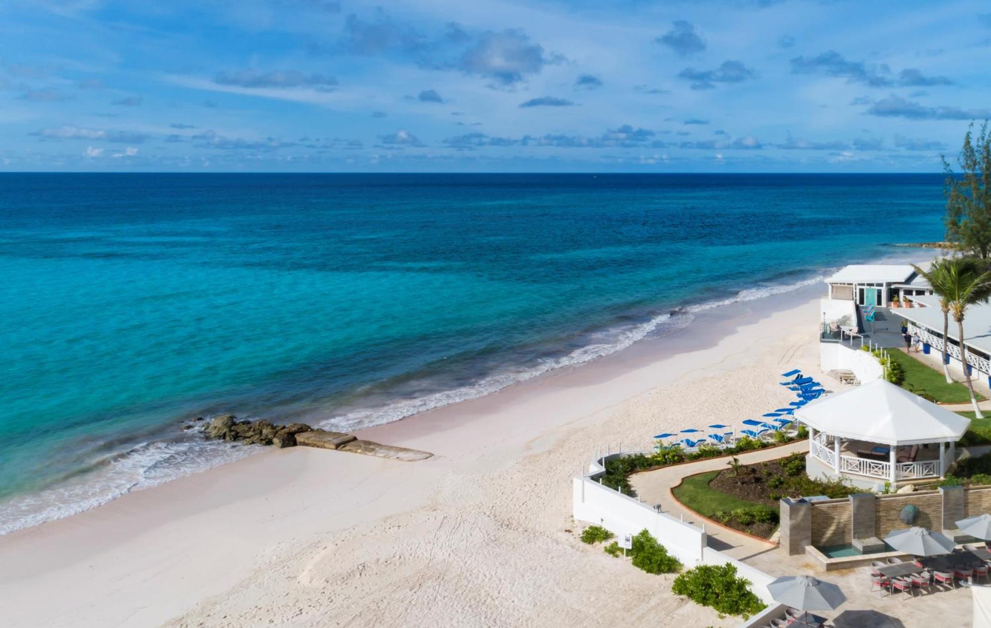 Sea Breeze House By Ocean Hotel 4*