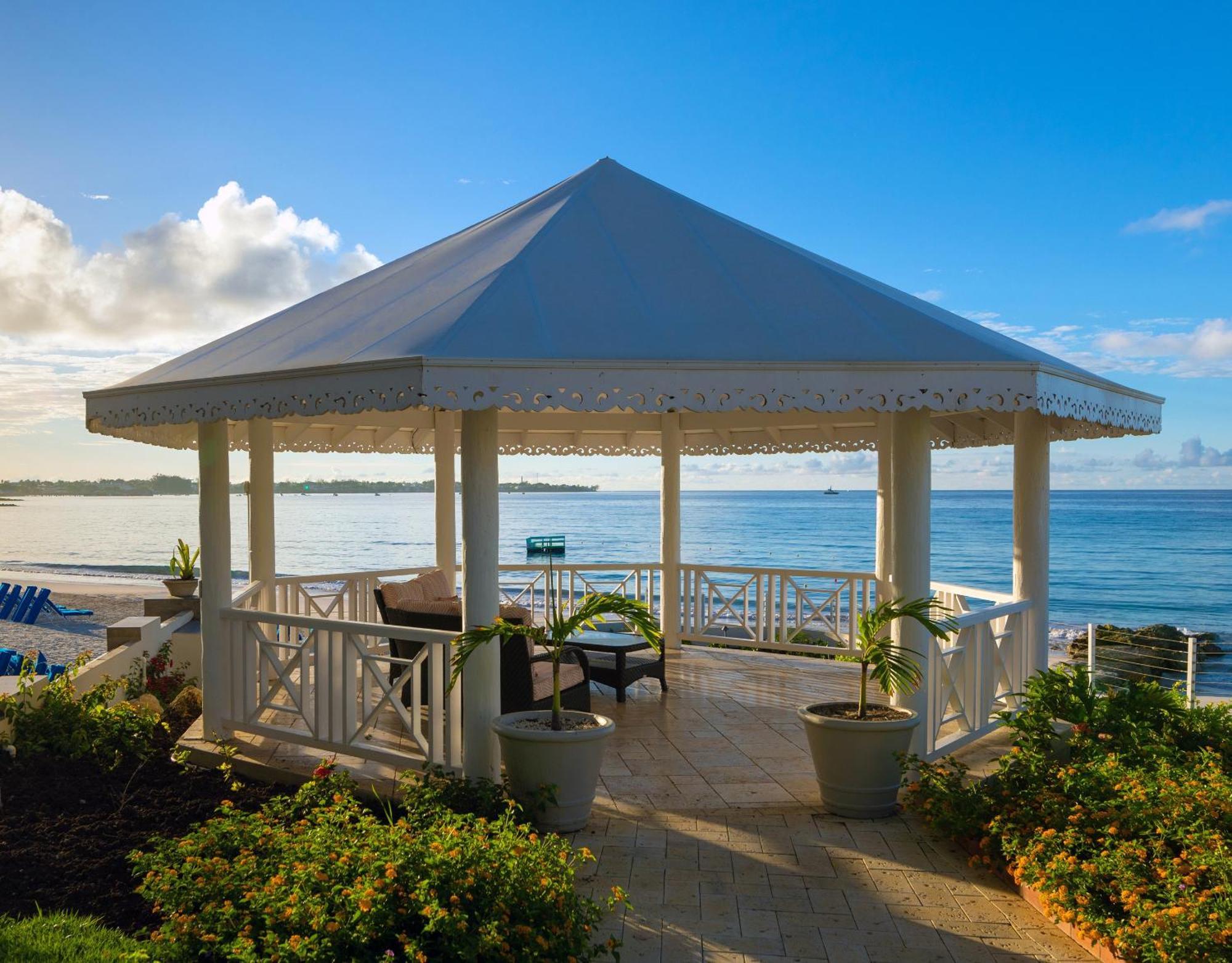 Sea Breeze House By Ocean Hotel