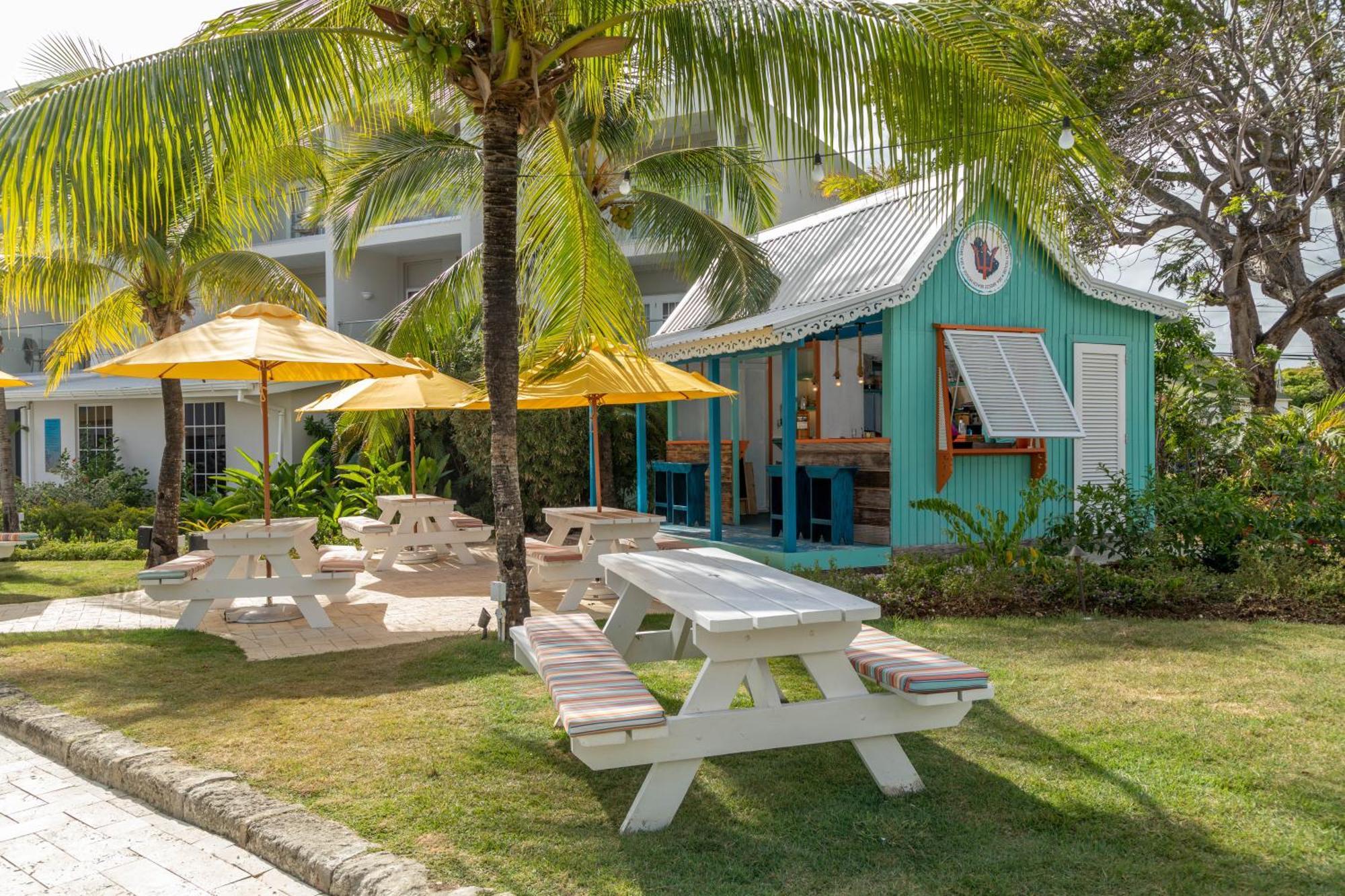 Sea Breeze House By Ocean Hotel 4*