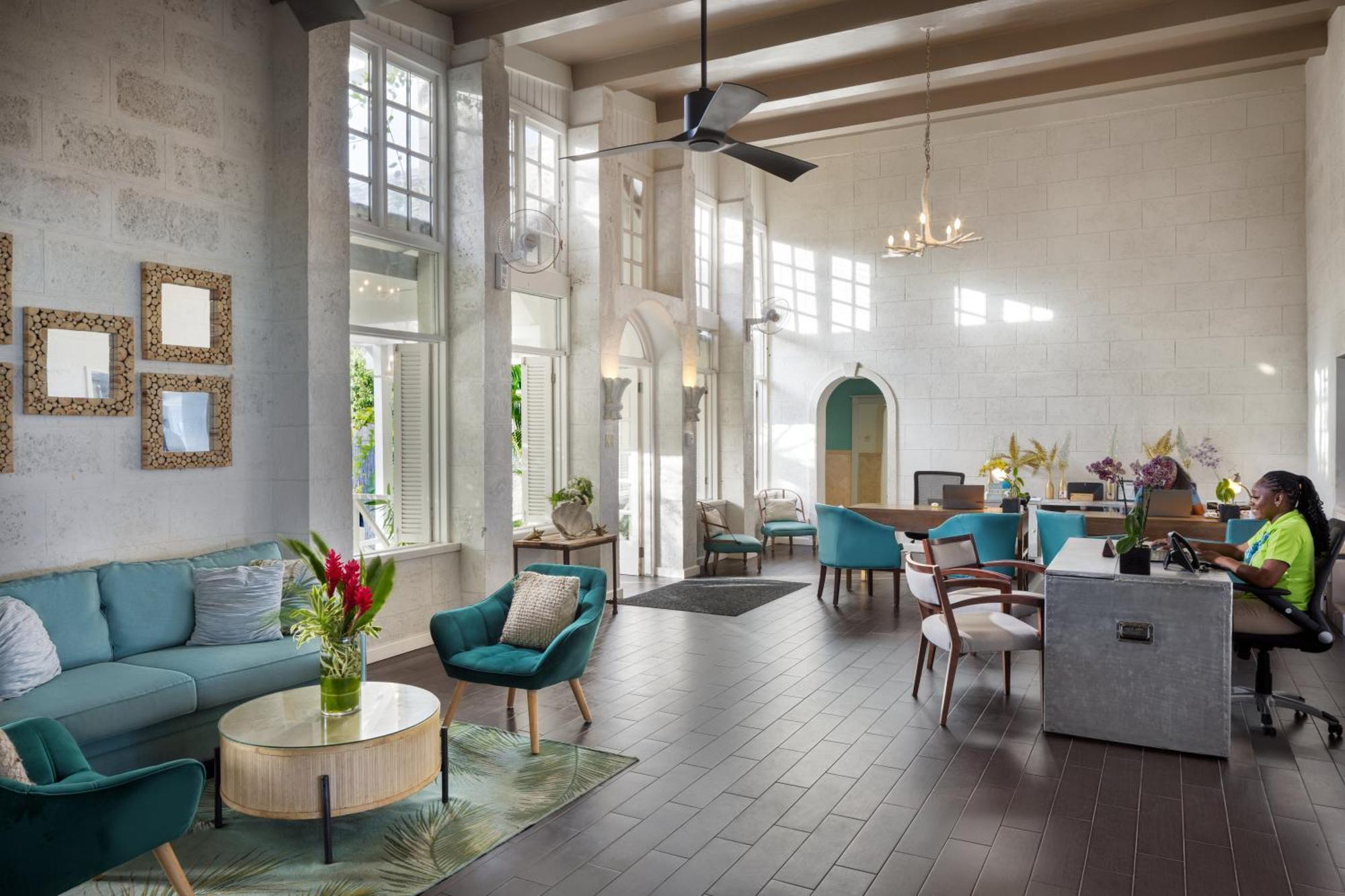 Sea Breeze House By Ocean Hotel
