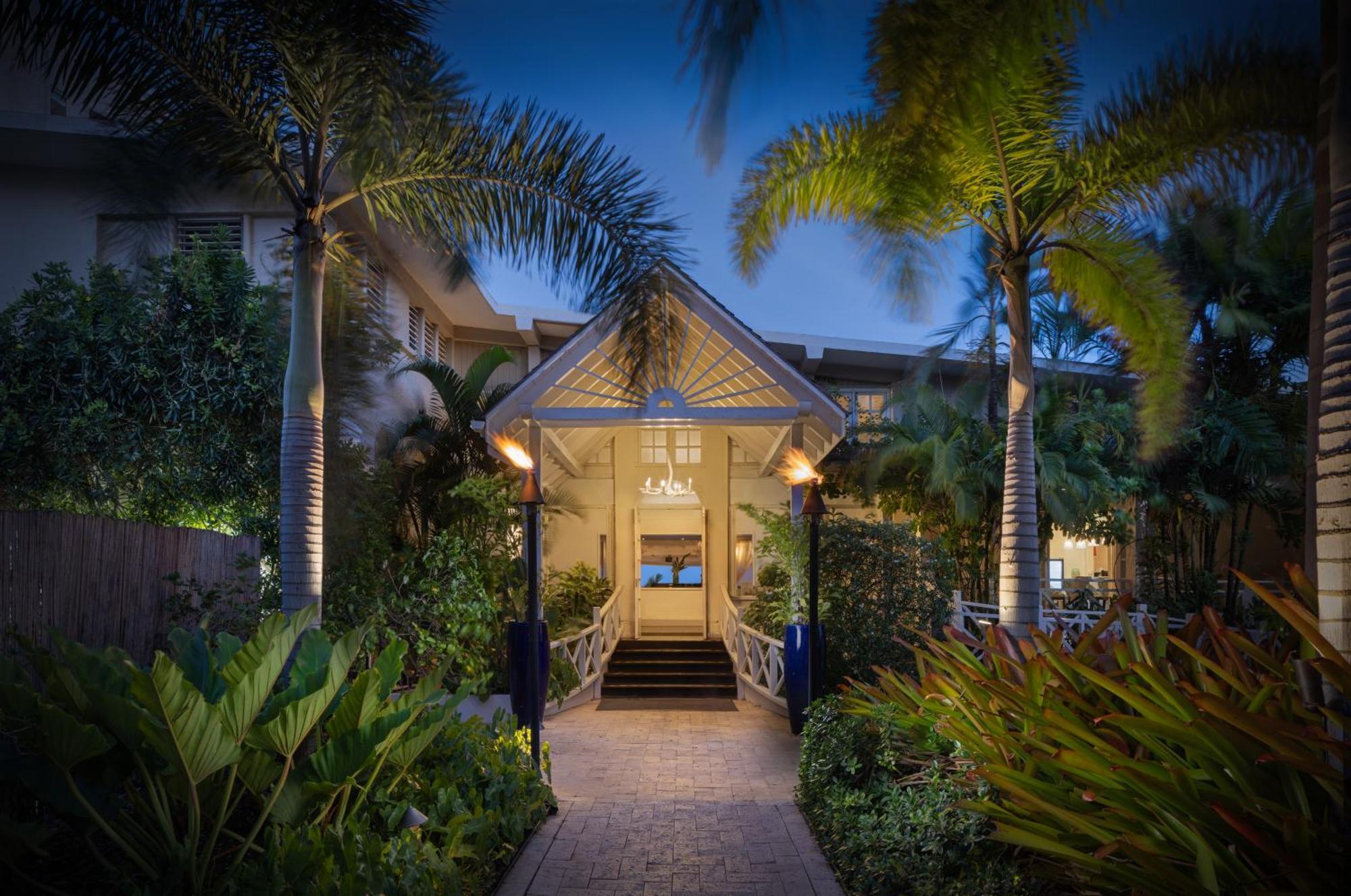 Sea Breeze House By Ocean 4*