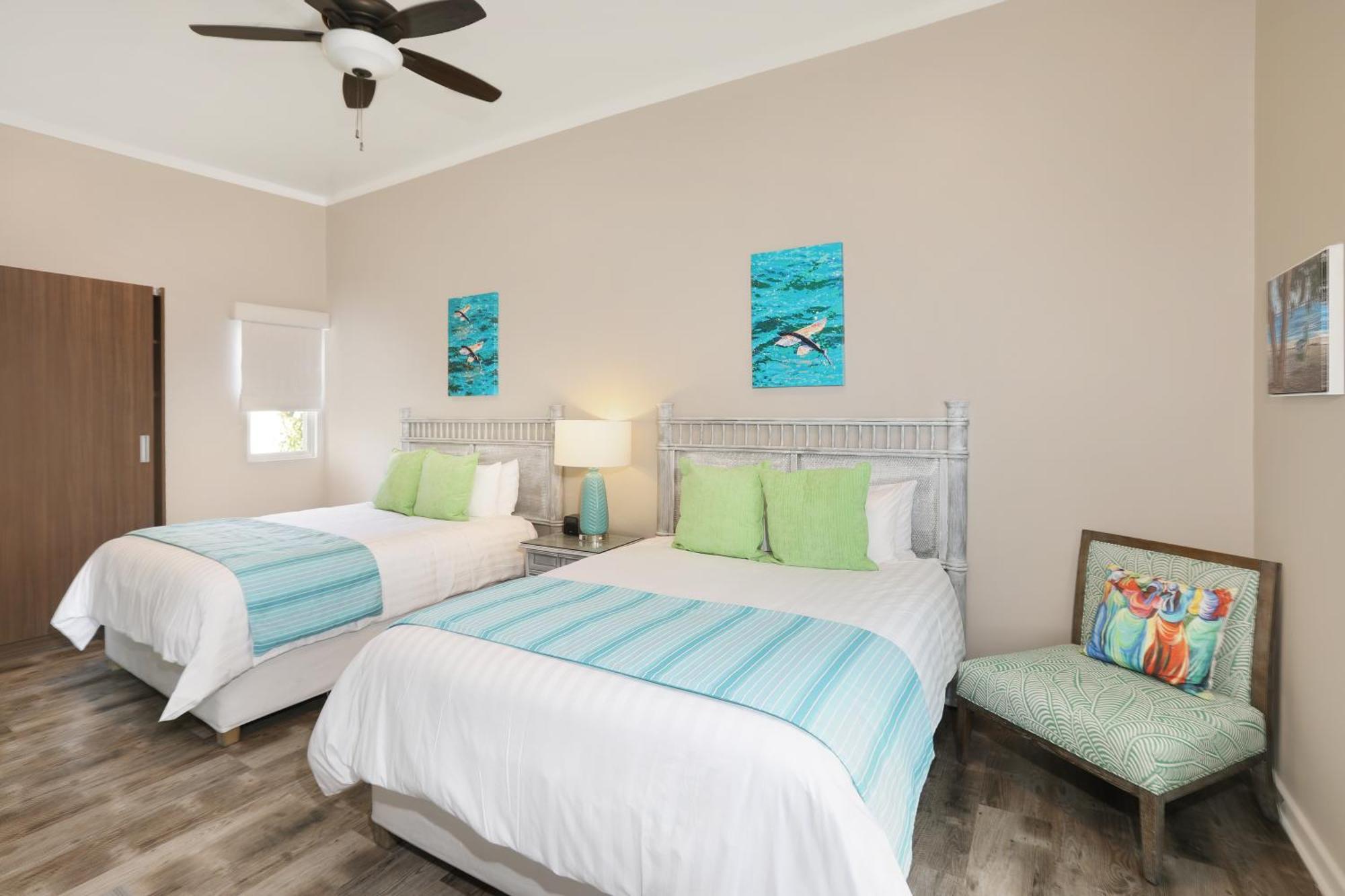 Sea Breeze House By Ocean Hotel