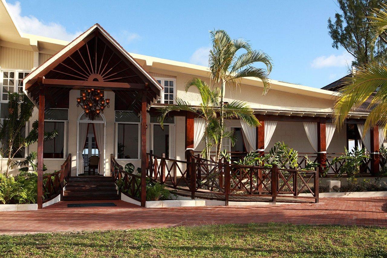 Sea Breeze House By Ocean Christ Church