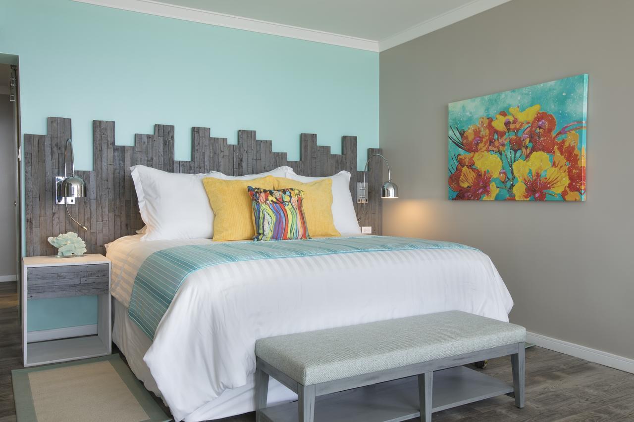 Sea Breeze House By Ocean Hotel 4*