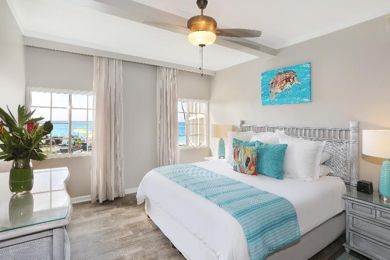 Hotel Sea Breeze House By Ocean