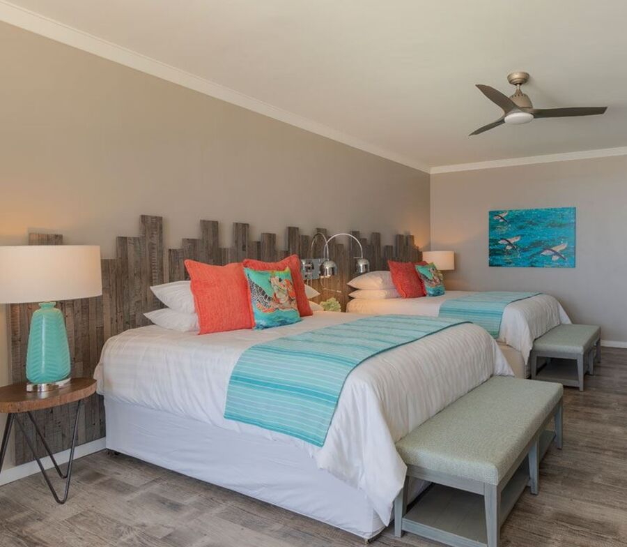 Hotel Sea Breeze House By Ocean 4*