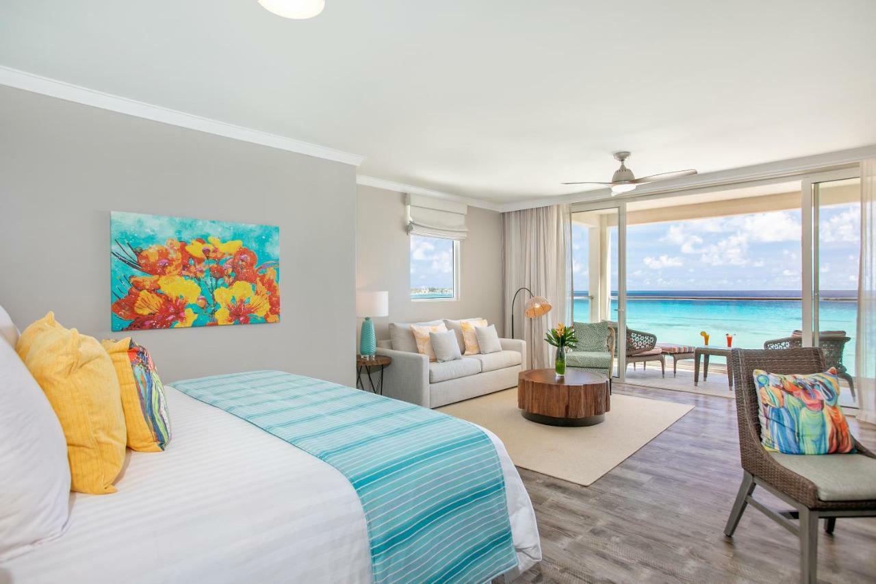Sea Breeze House By Ocean Hotel