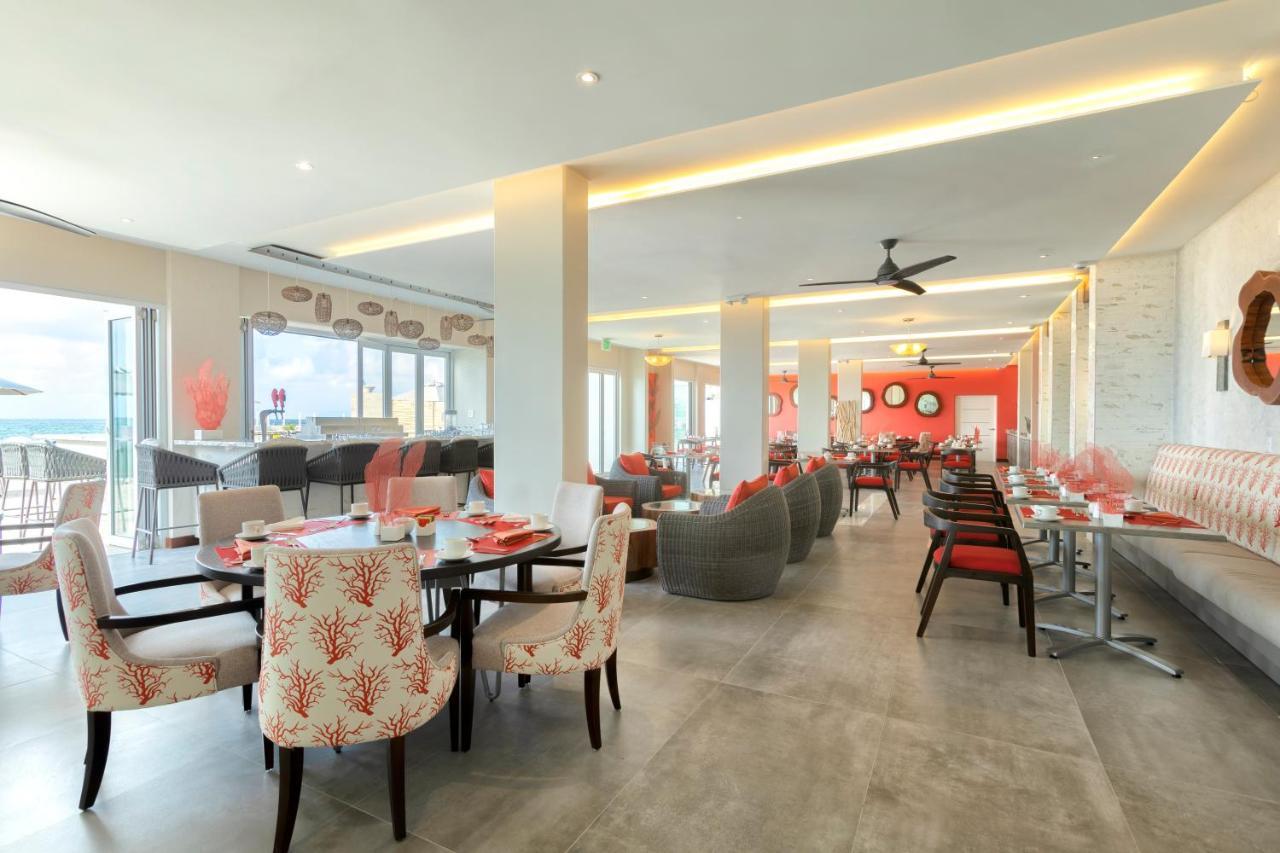 Hotel Sea Breeze House By Ocean 4*