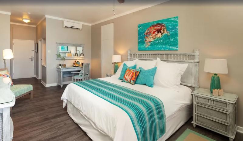 Hotel Sea Breeze House By Ocean